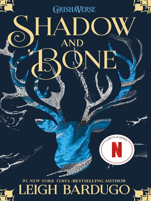 Title details for Shadow and Bone by Leigh Bardugo - Available